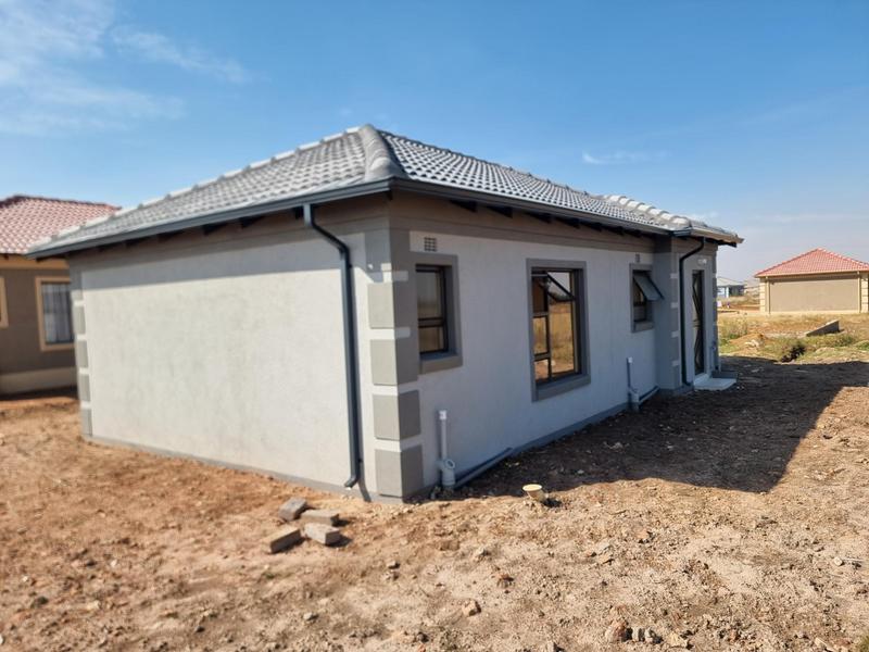 3 Bedroom Property for Sale in Sharon Park Gauteng