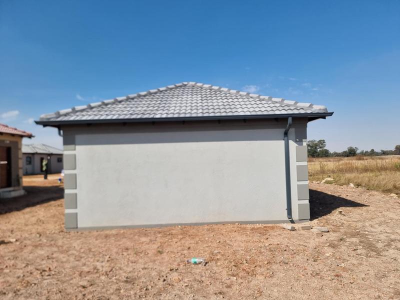 3 Bedroom Property for Sale in Sharon Park Gauteng