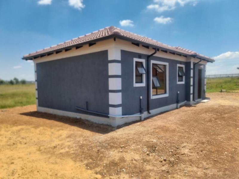 3 Bedroom Property for Sale in Sharon Park Gauteng