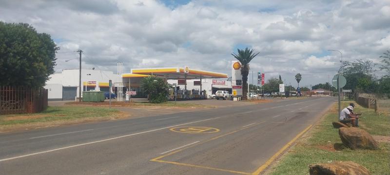 0 Bedroom Property for Sale in Kookrus Gauteng