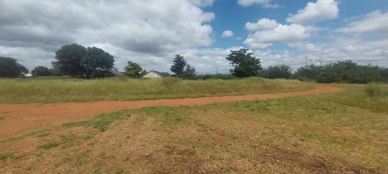0 Bedroom Property for Sale in Kookrus Gauteng