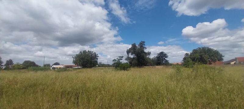 0 Bedroom Property for Sale in Kookrus Gauteng