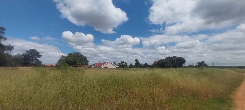0 Bedroom Property for Sale in Kookrus Gauteng