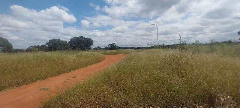 0 Bedroom Property for Sale in Kookrus Gauteng
