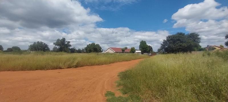 0 Bedroom Property for Sale in Kookrus Gauteng
