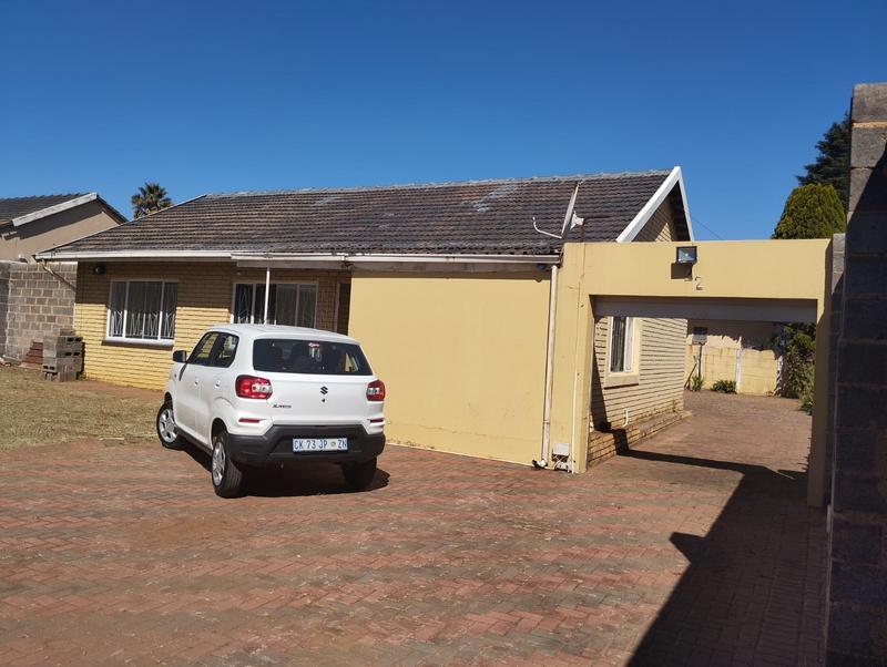 3 Bedroom Property for Sale in Klopperpark Gauteng