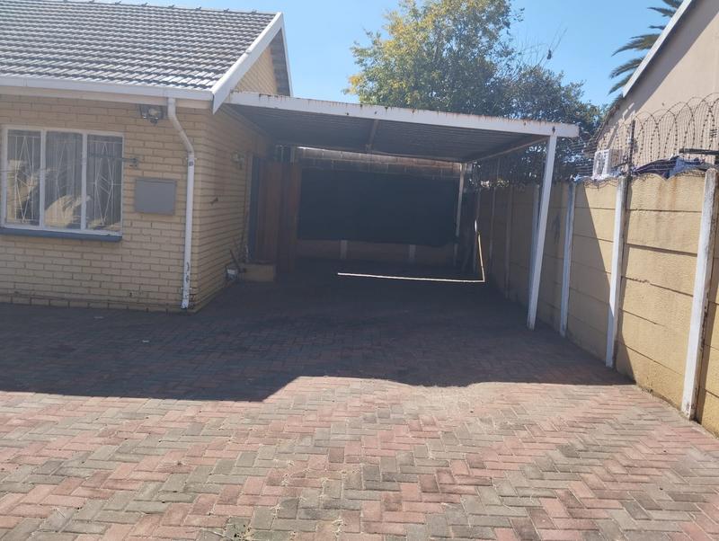 3 Bedroom Property for Sale in Klopperpark Gauteng