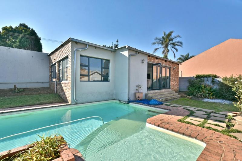 4 Bedroom Property for Sale in Oakdene Gauteng