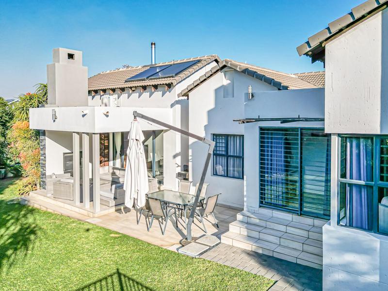 4 Bedroom Property for Sale in Copperleaf Estate Gauteng