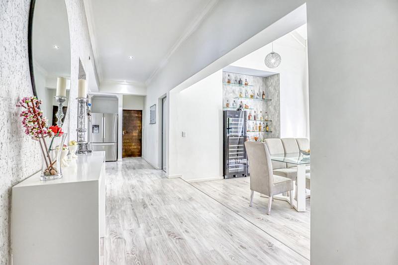 4 Bedroom Property for Sale in Copperleaf Estate Gauteng
