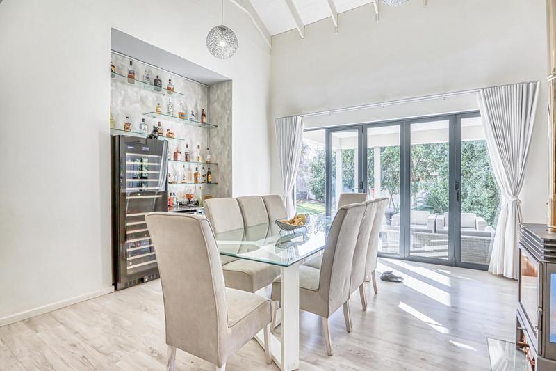 4 Bedroom Property for Sale in Copperleaf Estate Gauteng