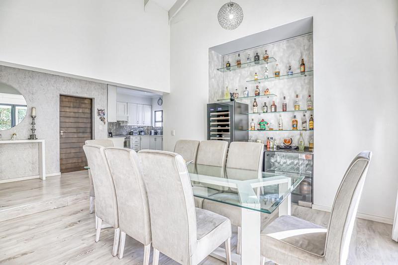 4 Bedroom Property for Sale in Copperleaf Estate Gauteng