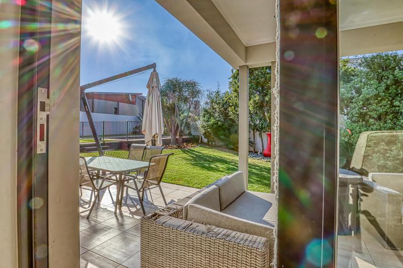 4 Bedroom Property for Sale in Copperleaf Estate Gauteng