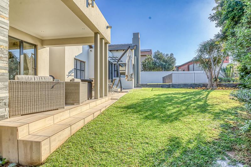 4 Bedroom Property for Sale in Copperleaf Estate Gauteng