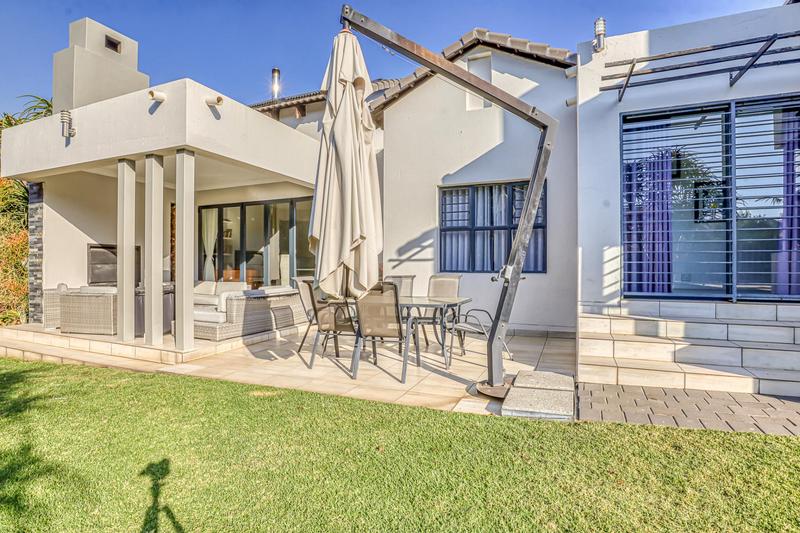 4 Bedroom Property for Sale in Copperleaf Estate Gauteng