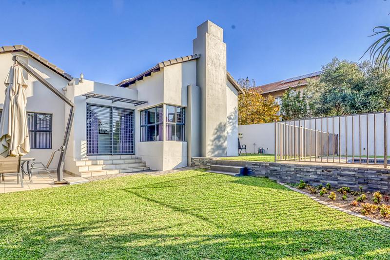 4 Bedroom Property for Sale in Copperleaf Estate Gauteng
