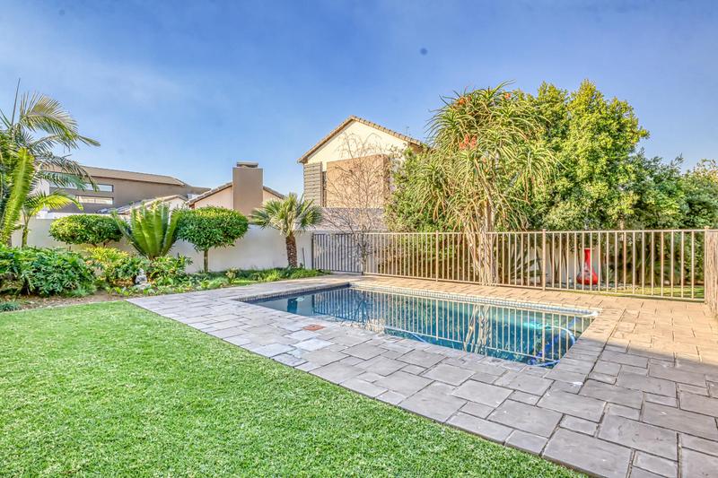 4 Bedroom Property for Sale in Copperleaf Estate Gauteng