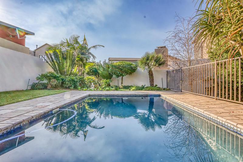 4 Bedroom Property for Sale in Copperleaf Estate Gauteng