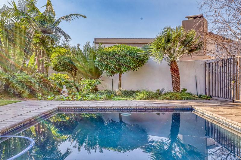 4 Bedroom Property for Sale in Copperleaf Estate Gauteng