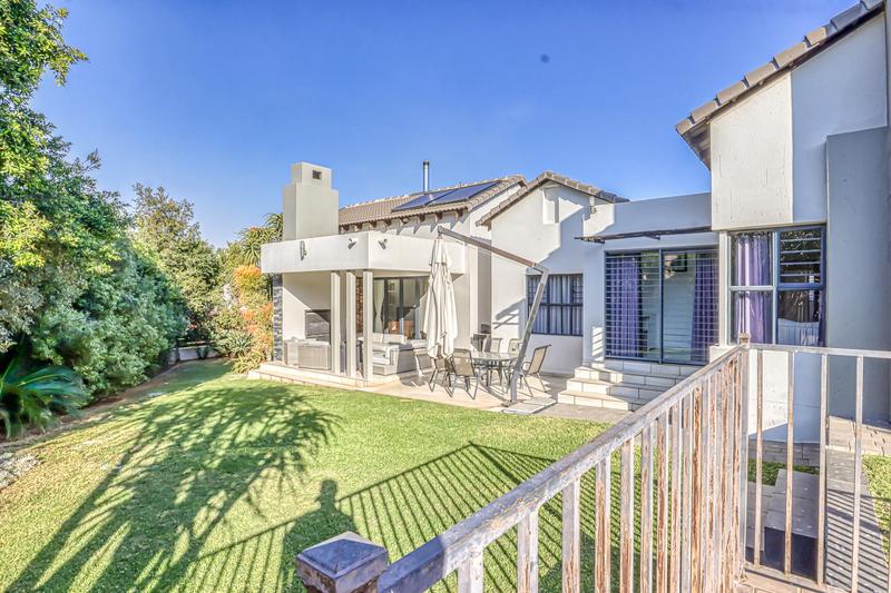 4 Bedroom Property for Sale in Copperleaf Estate Gauteng