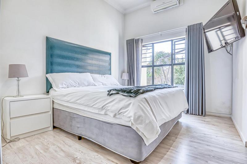4 Bedroom Property for Sale in Copperleaf Estate Gauteng