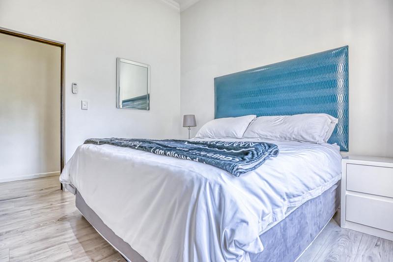 4 Bedroom Property for Sale in Copperleaf Estate Gauteng