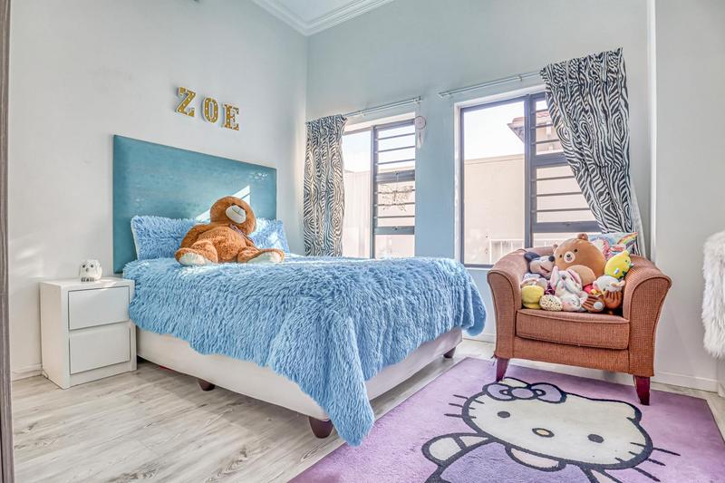 4 Bedroom Property for Sale in Copperleaf Estate Gauteng