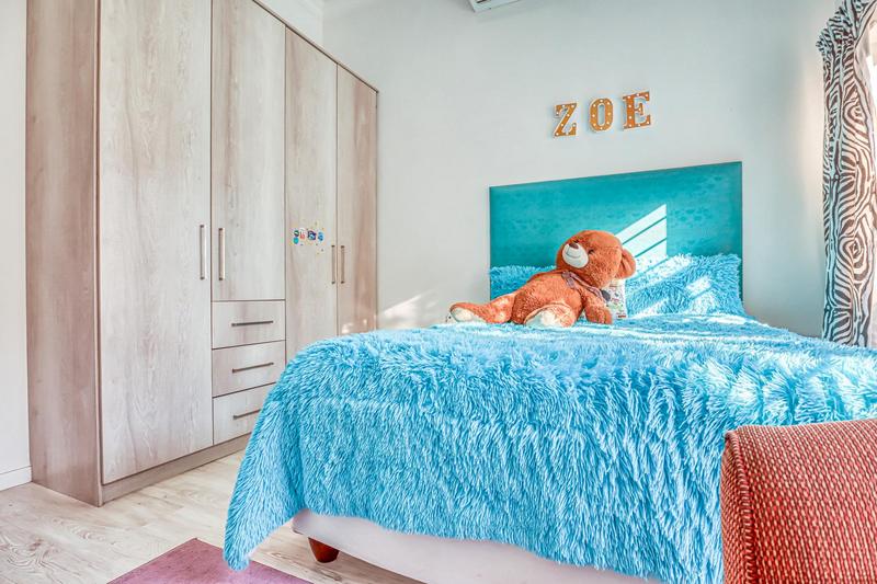 4 Bedroom Property for Sale in Copperleaf Estate Gauteng