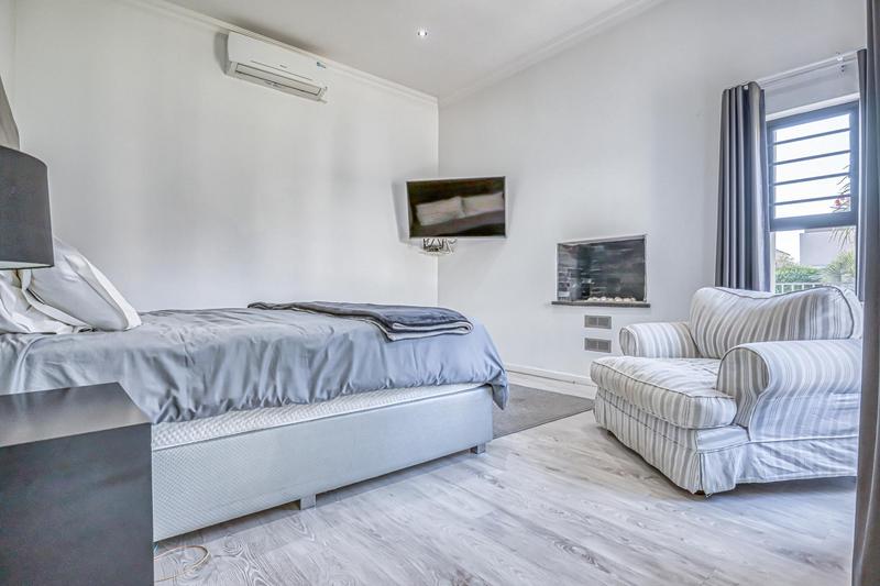 4 Bedroom Property for Sale in Copperleaf Estate Gauteng