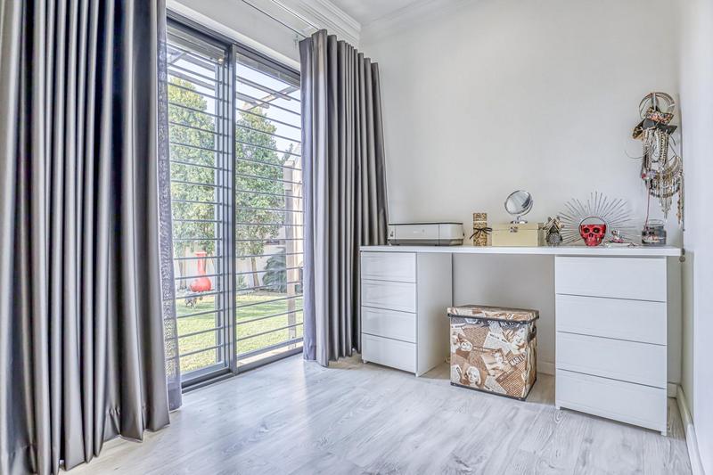 4 Bedroom Property for Sale in Copperleaf Estate Gauteng