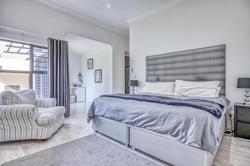 4 Bedroom Property for Sale in Copperleaf Estate Gauteng