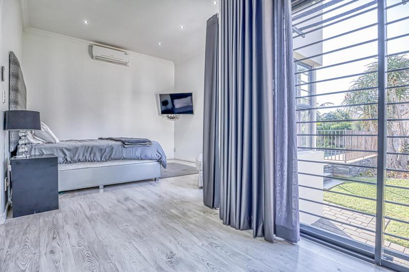 4 Bedroom Property for Sale in Copperleaf Estate Gauteng