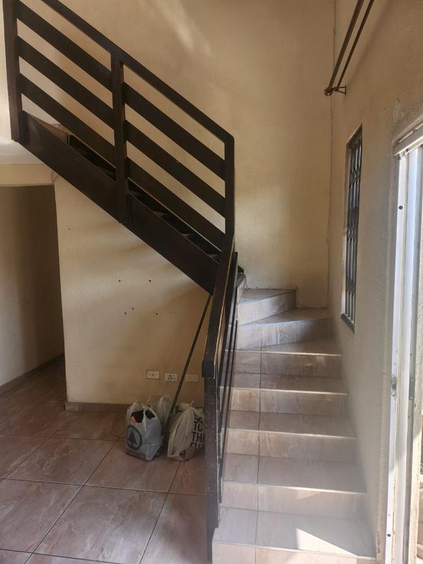 To Let 3 Bedroom Property for Rent in Ormonde Gauteng