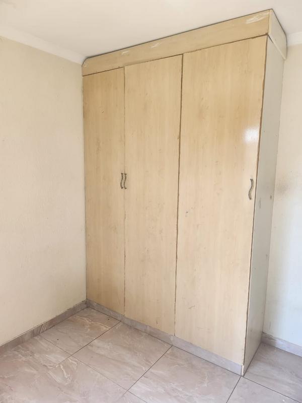 To Let 3 Bedroom Property for Rent in Ormonde Gauteng