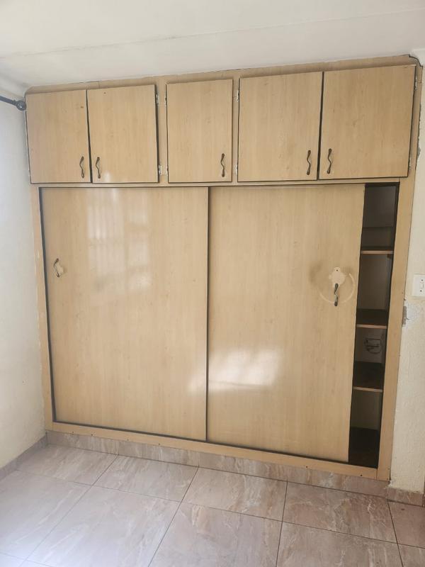 To Let 3 Bedroom Property for Rent in Ormonde Gauteng