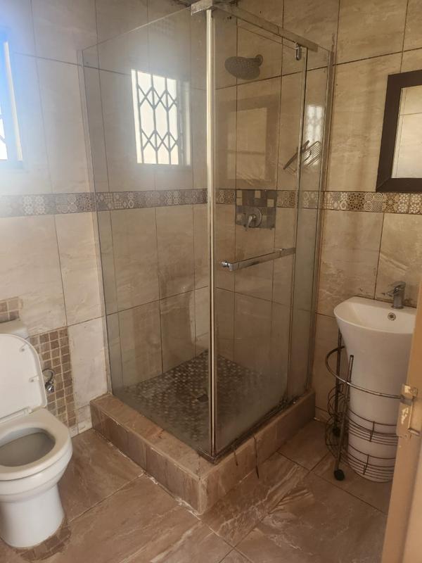 To Let 3 Bedroom Property for Rent in Ormonde Gauteng