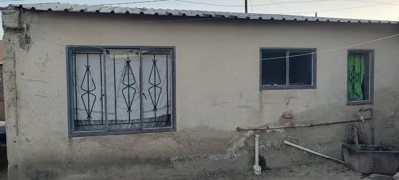 2 Bedroom Property for Sale in Tembisa Gauteng