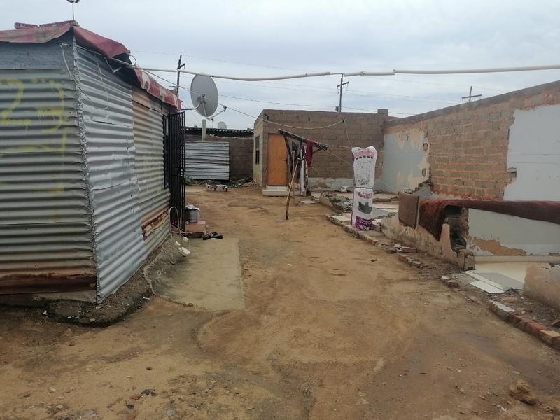 2 Bedroom Property for Sale in Tembisa Gauteng