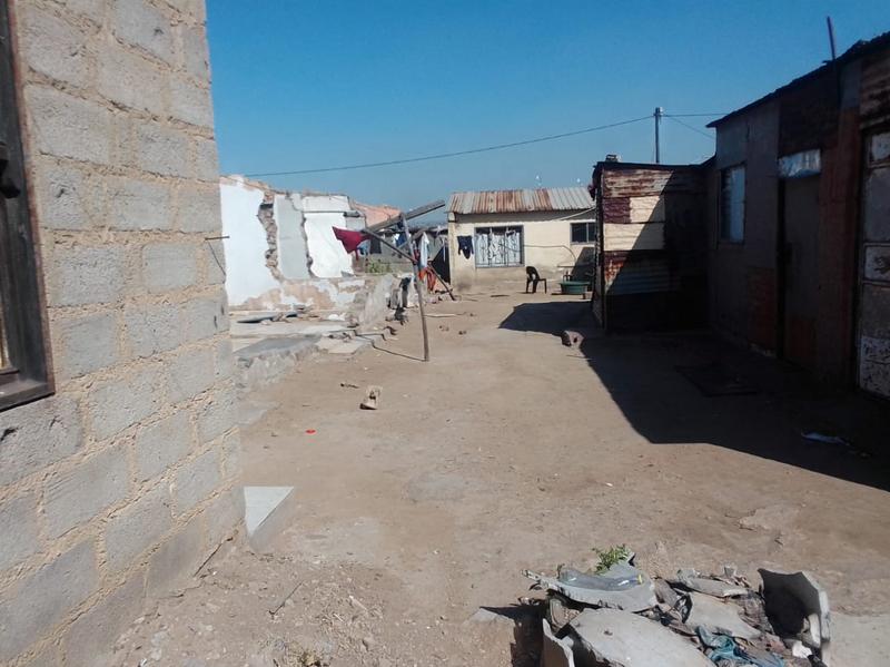 2 Bedroom Property for Sale in Tembisa Gauteng