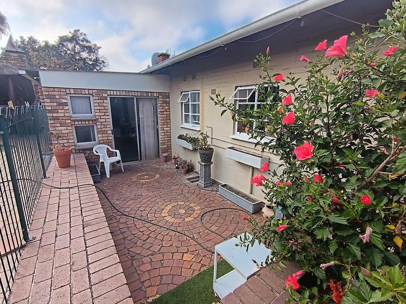 3 Bedroom Property for Sale in Primrose Gauteng
