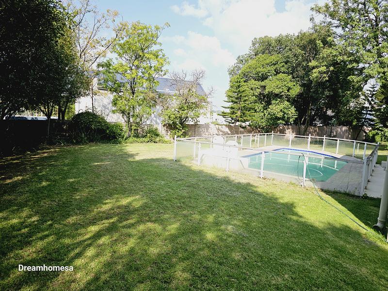 To Let 5 Bedroom Property for Rent in Morningside Gauteng