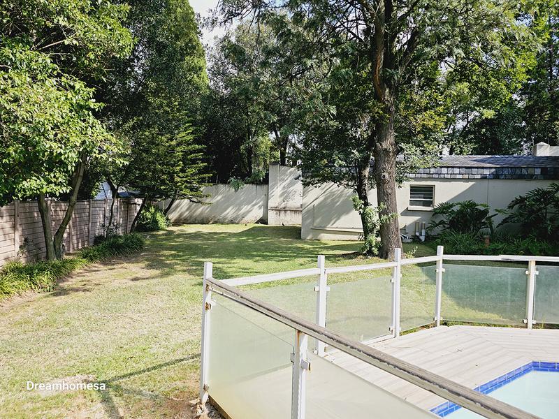 To Let 5 Bedroom Property for Rent in Morningside Gauteng