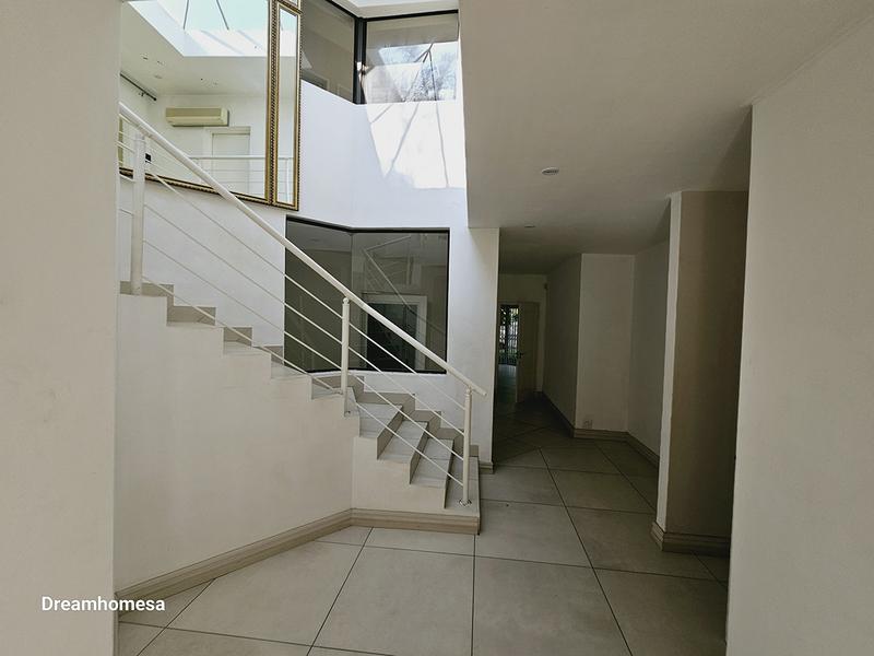 To Let 5 Bedroom Property for Rent in Morningside Gauteng
