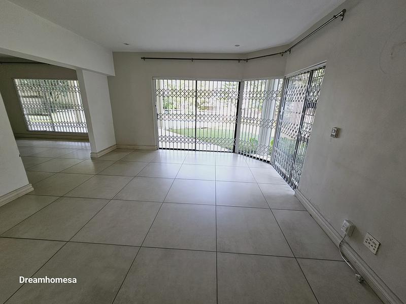To Let 5 Bedroom Property for Rent in Morningside Gauteng