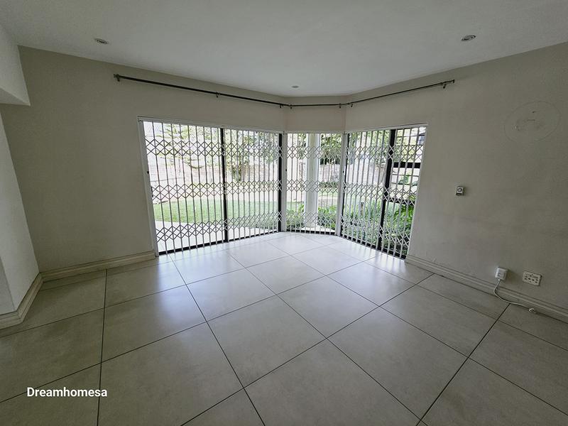 To Let 5 Bedroom Property for Rent in Morningside Gauteng