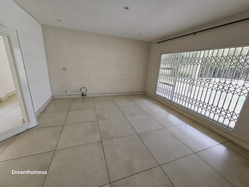 To Let 5 Bedroom Property for Rent in Morningside Gauteng