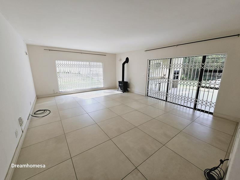 To Let 5 Bedroom Property for Rent in Morningside Gauteng
