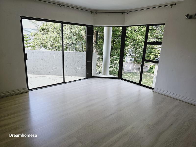 To Let 5 Bedroom Property for Rent in Morningside Gauteng