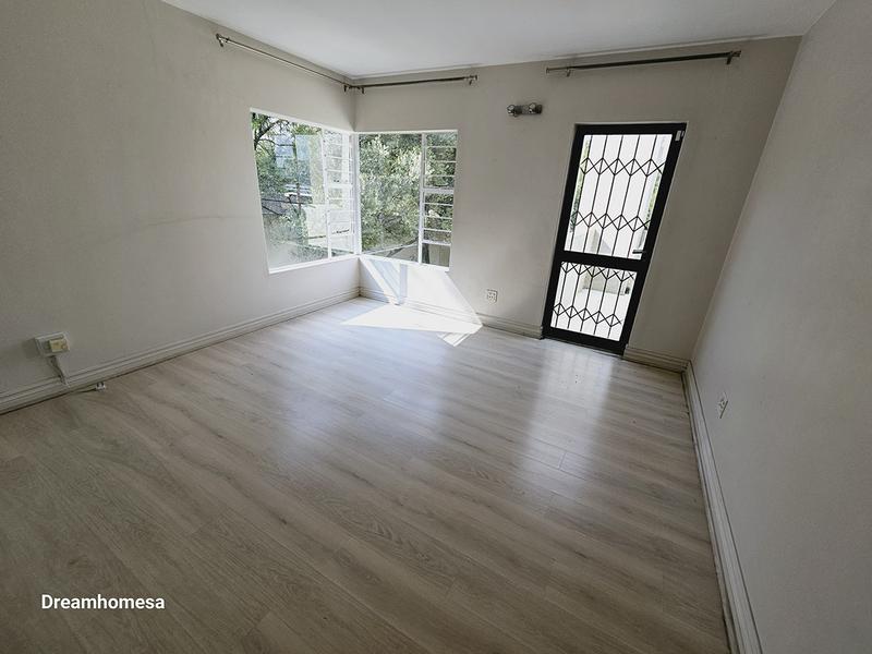 To Let 5 Bedroom Property for Rent in Morningside Gauteng