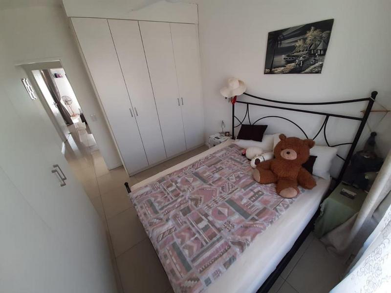 To Let 2 Bedroom Property for Rent in Strathavon Gauteng